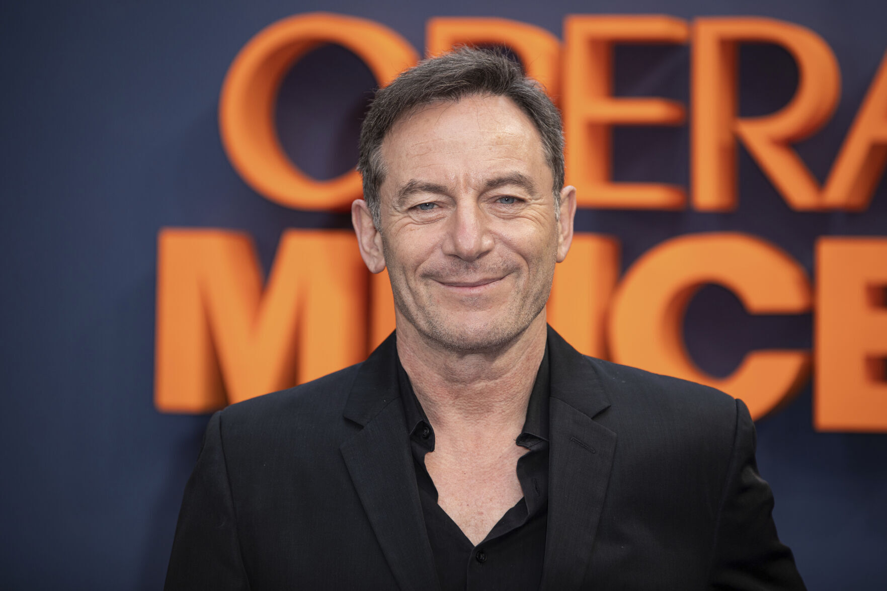 Jason Isaacs